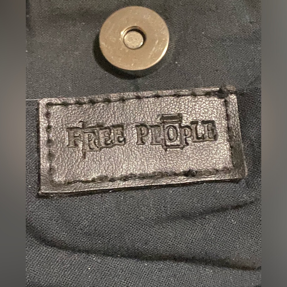 Free People Fringe bag - Picture 6 of 15